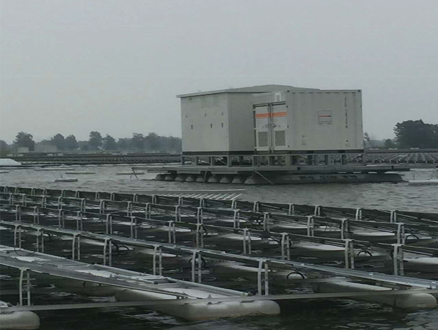 苏垦麦芽 0.92MW 分布式光伏扩建项目