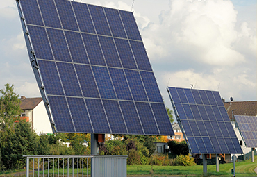 了解太阳能光伏